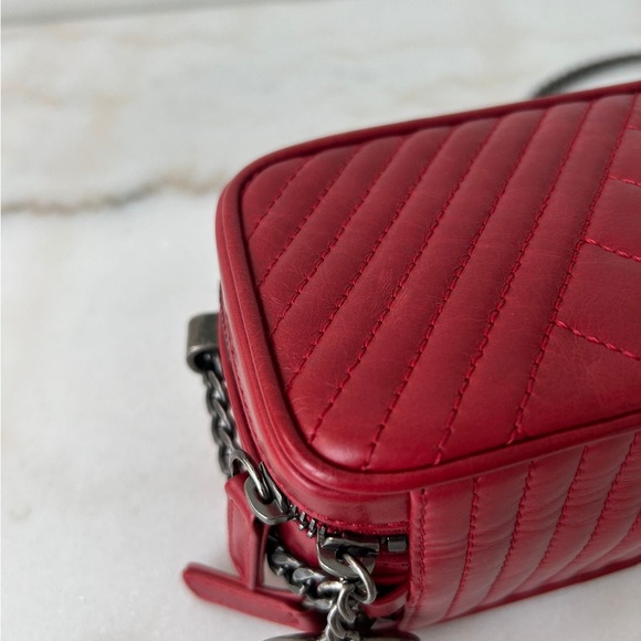 Chanel Mini Coco Boy Bag - Picture 6 of 13